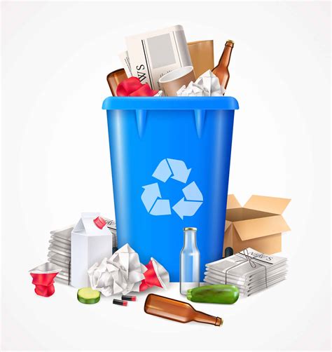 Solid Waste Management .